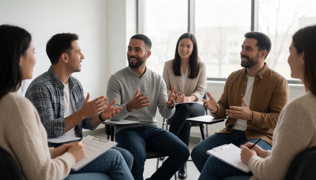 Private Group Courses